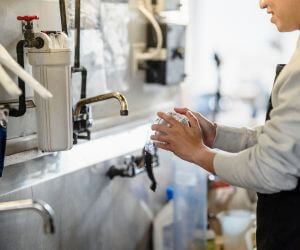 About Emergency plumbing pros Pittsfield, PA